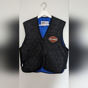 Harley Davidson hyperkewl vest